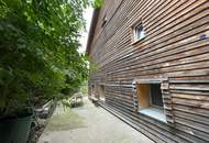 Geräumiges Einfamilienhaus mit Burgblick
