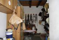 "Projektliegenschaft mit Entwicklungspotenzial!"