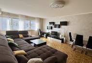 Attraktiver Wohnkomfort auf ca. 88 m² – lichtdurchflutet, großzügig &amp; mit verglaster Loggia