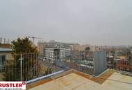 Urban Living in Floridsdorf