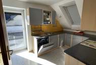 Mehrfamilienhaus mit Garten