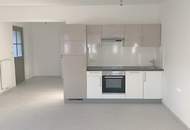 UNBEFRISTET - helle 1-Zimmerwohnung in ruhiger Lage!