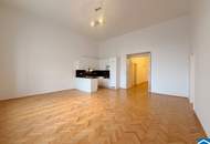 4-Zimmer Wohnungshit im Arsenal!