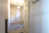 62 m² zum freien Gestalten in bester Lage | 2-Zimmer-Wohnung mit Loggia im Alsergrund