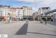 The Pearl: Dein neues Zuhause – 1 Zimmer Erstbezug am Karmelitermarkt