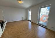 Lichtdurchflutete 2-Zimmer-Dachgeschosswohnung mit perfekter Anbindung