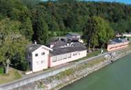 Landmotel und Restaurant in Toplage an der Donau – Blick auf Maria Taferl inklusive!