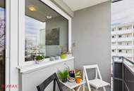 Große, helle 3-Zimmer-Wohnung in vielversprechender Lage von Bregenz