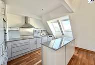 360° TOUR // DACHGESCHOßWOHNUNG im PALAIS FANTO