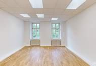 Premium-Büro in Top-Lage der Mariahilfer Straße – vollständig renoviert und Platz für Wachstum - A\\