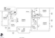 Erstbezug in exklusiver Lage: Luxus-Wohnung mit 4 Zimmern, 2 Garagen und hochwertiger Ausstattung in 1180 Wien!