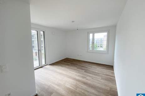 Wohnen im Tullnerfeld: Moderne Mietwohnungen mit exzellenter Infrastruktur, Wohnung-miete, 1.535,00,€, 3451 Tulln