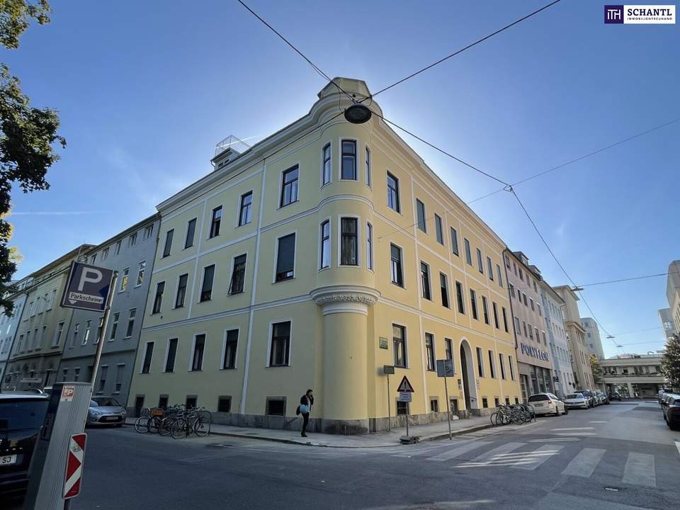 Seltene Investmentchance in Graz – Zwei vermietete Wohnungen in Top-Lage mit 3,7 % Rendite! Stabil, wertbeständig, zukunftssicher – Ihr Immobilienpaket für nachhaltigen Vermögensaufbau.