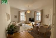 Wohnen in Toplage von Graz – Zentrale Ruheoase! - JETZT ZUSCHLAGEN