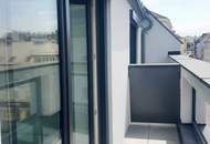 Modernes Single Apartment mit Terrasse - Erstbezug