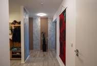 Architekten-Bungalow mit Alpenpanorama – barrierefrei, modern & einzigartig