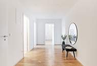 Sanierte 3-Zimmer Anlegerwohnung, Nähe Schloss Belvedere