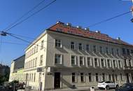 WOW - Mega Dachgeschosswohnung mit vier Zimmer, zwei Terrassen + private Photovoltaik möglich!