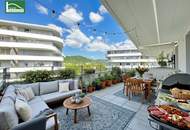 AKTION - 2 MONATE MIETZINSFREI - Zwischen Stadtleben und Parklandschaft – Green City Living in Graz