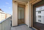 ERSTBEZUG mit BALKON/LOGGIA | Nähe Alte Donau | Fernwärme | TG-Stellplatz optional | Ideal für Anleger oder Eigennutzer | Nachhaltiges Projekt