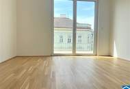 Charmante 2 Zimmerwohnung in Ottakring