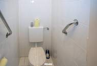 Helle 2 Zimmerwohnung Nähe Campus