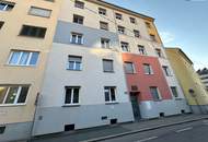 PHÄNOMENALES SCHMANKERL! Coole Anlegerwohnung mit zwei Zimmer plus Wohnküche! Bereits vermietet! Profitieren Sie von den monatlichen Mieteinnahmen!