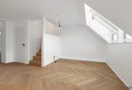 ERSTBEZUG II MAISONETTE MIT BALKON UND TERRASSE II LUFTWÄRMEPUMPE UND KLIMA II NÄHE AKH UND U6 ALSER STRASSE II ANLEGERPREIS