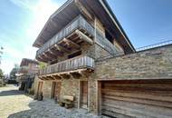 Chalet mit Kaiserblick und perfekter Pistenanbindung