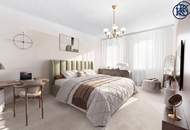 U1 Nestroyplatz vor der Tür! Gepflegte 2-Zimmer-Wohnung nahe 1. Bezirk & Prater