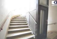 360° TOUR // KLASSISCHES ALTBAUBÜRO nahe LUGECK