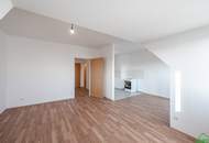 Familienfreundliche 3-Zimmer-Wohnung