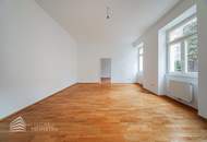 Helle 2-Zimmer Wohnung, Nähe Landstraße Hauptstraße