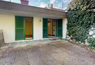 Maisonette mit geräumiger Terrasse und Küche in der malerischen Sieveringer Straße mit Kühlung - sofort beziehbar - Befristung mind. 5 Jahre