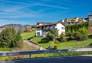 Grünes Glück: Familienfreundliches Haus mit großem Garten