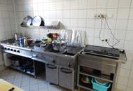 Pizzeria via a vis Schuberthpark – Ideale Lage für Ihr neues Restaurant!