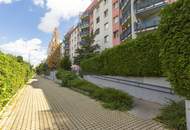 Kornhäuselgasse | Zwei-Zimmer-Wohnung mit Loggia zu verkaufen