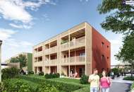 Willkommen im Grünen: Traumhafte 2-Zimmer Wohnung mit großem Balkon im Wohnpark Weitendorf!