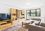 Platz für die Familie: Lichtdurchflutete Wohnung mit Balkon und bester Anbindung