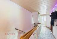 Wohnen am Fuße der Alpen – Anlageobjekt in der Schmelzhüttenstraße