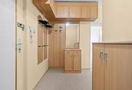 "Dachgeschoss- nahe Traisenpark- 3 Zimmer -Loggia"