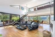 CHRISTOPH CHROMECEK IMMOBILIEN - KALTENLEUTGEBEN - Einmaliges Anwesen in Bestlage am Südhang!