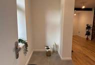 Erstbezug: Stilvolle 3-Zimmer-Wohnung mit Garten und und exklusiver Ausstattung