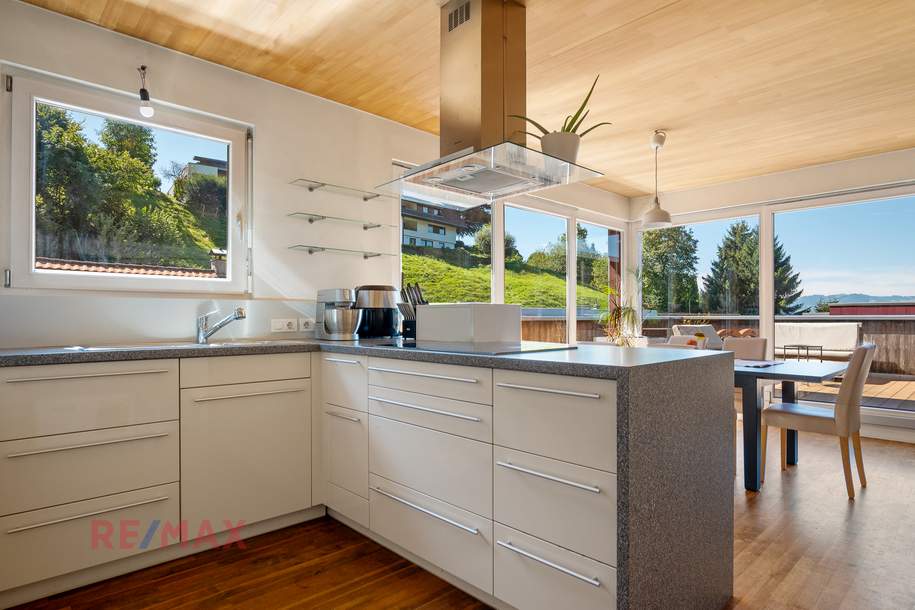 Natur trifft Eleganz – Stilvolles Penthouse in Ruhelage, Wohnung-kauf, 6850 Dornbirn