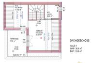 TOP SÜDLAGE FÜR SONNENANBETER! WIENERBERGER-BAUMEISTERHAUS MIT KELLER. PROVISIONSFREI für den Käufer.
