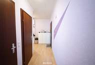 84 m² Wohnkomfort - Erdgeschosswohnung mit Gartenanteil und Balkon