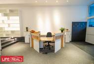 Repräsentative Gewerbefläche mit Stil, Komfort &amp; Top-Technik