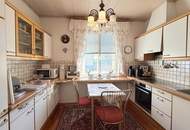 gepflegte, sofort beziehbare Doppelhaushälfte in sonniger Stadtrandlage von Oberwart