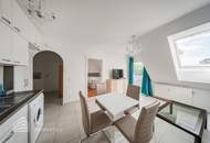 Zinshaus mit 16 Apartments mit 16 Stellplätze, Nähe Flughafen Wien