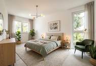 Exklusiver Wohngenuss mit 5 Zimmer + Keller - Eigengrund - Belags- oder Schlüsselfertig - Naturnah wohnen, ruhig leben